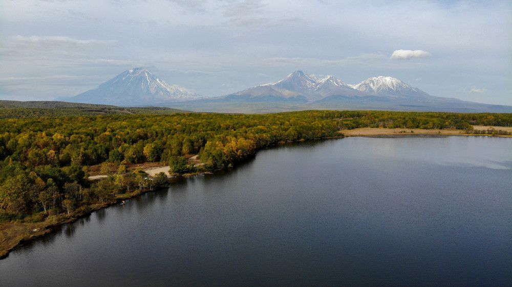 Фотография автора Ирина Копылова