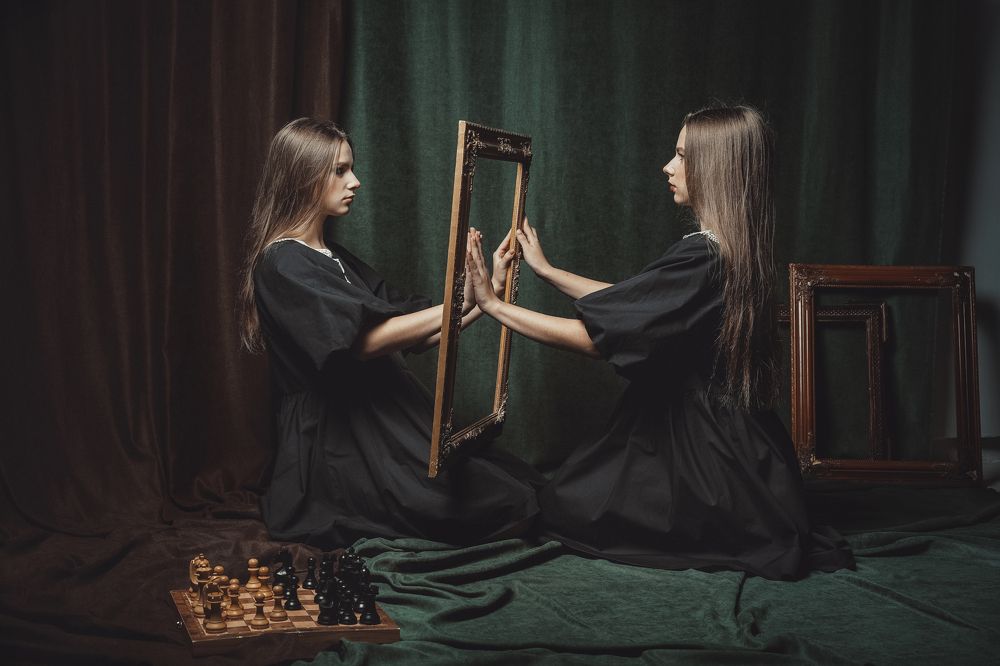 Photograph by Светлана Гордеева