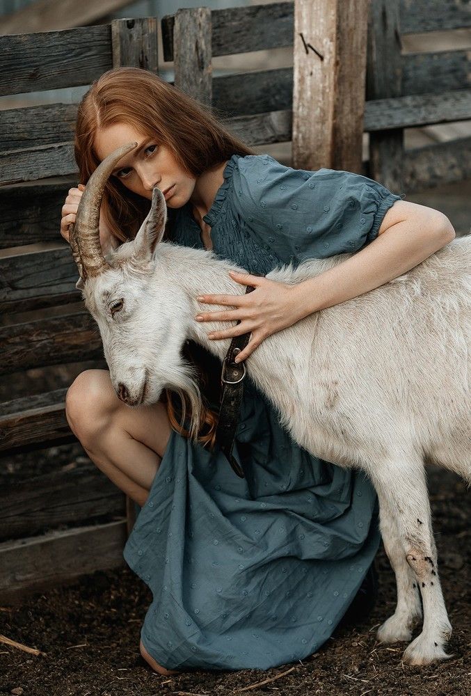 Photograph by Наталья Просова