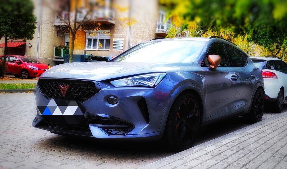 Фотография автора Kiss Gabor