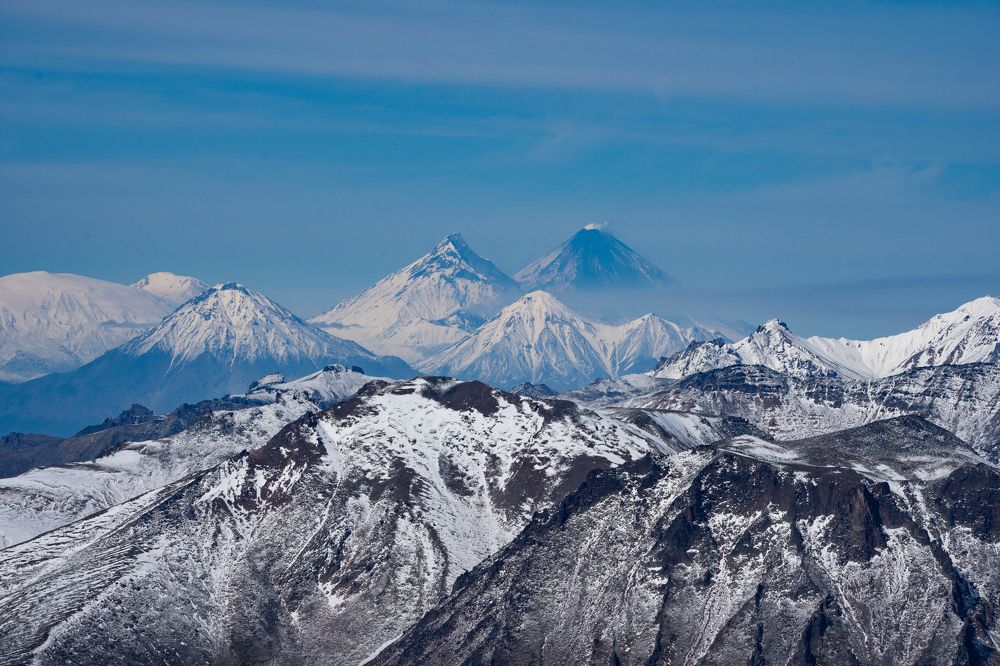 Photograph by Нина Ким