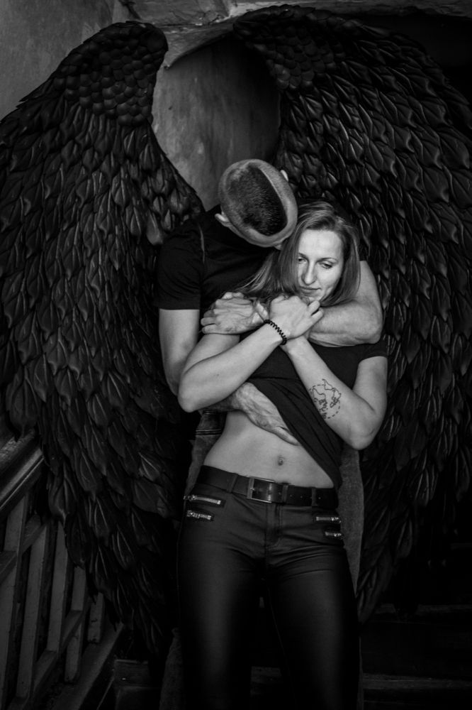 Photograph by Dzintra Zvagina