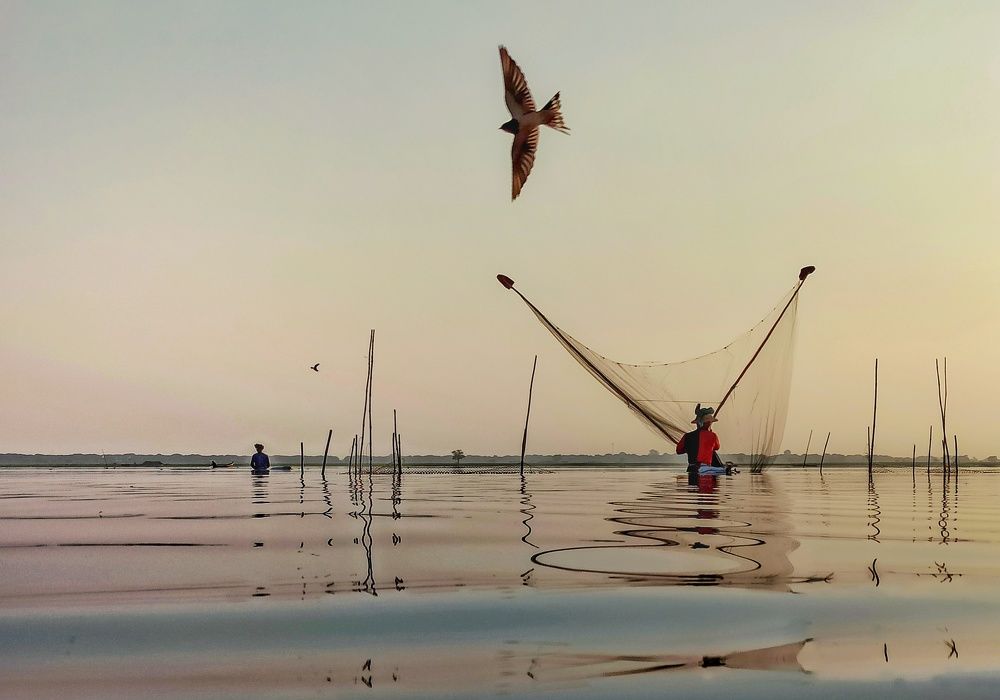 Photograph by Ye\'linn Htun