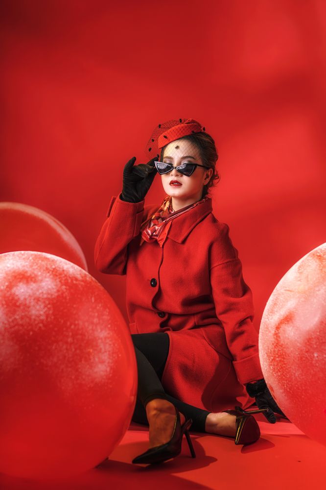 Photograph by Mieke Mieke