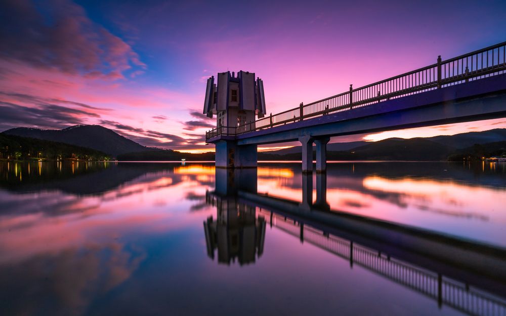 Photograph by Phan Thu