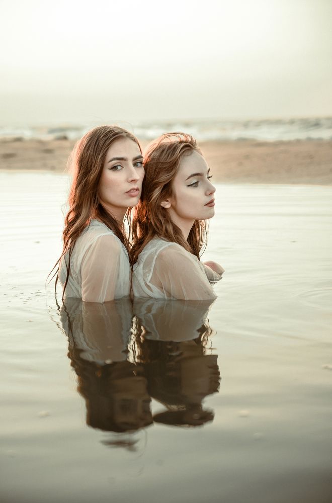 Photograph by Екатерина Иванченко