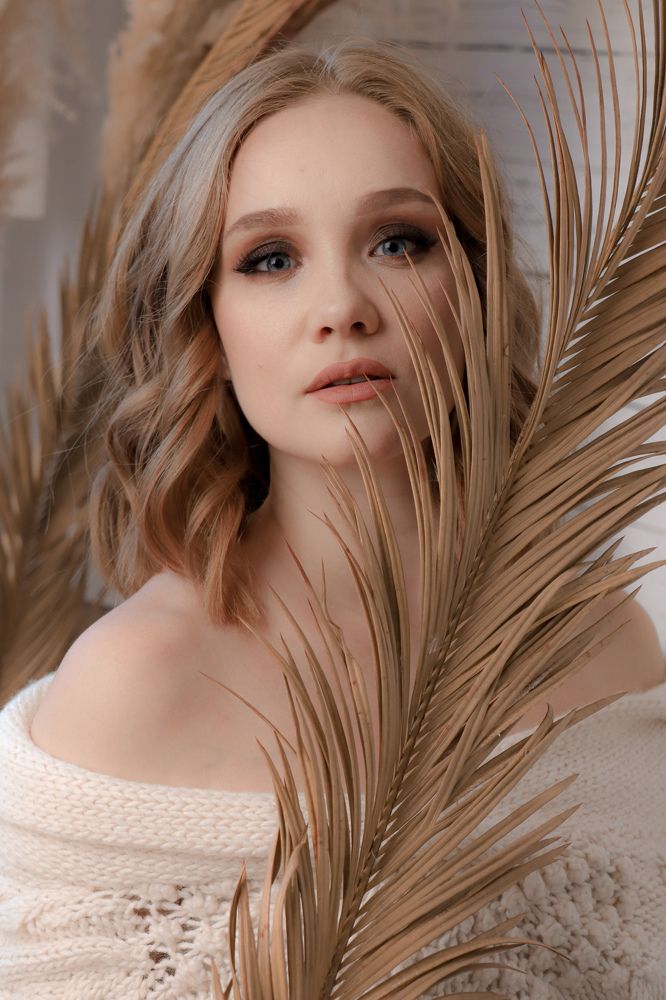 Photograph by Ксения Привалова