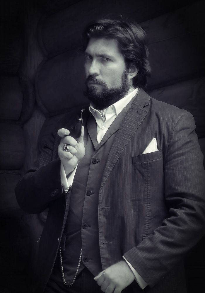 Photograph by Юрий Сычев