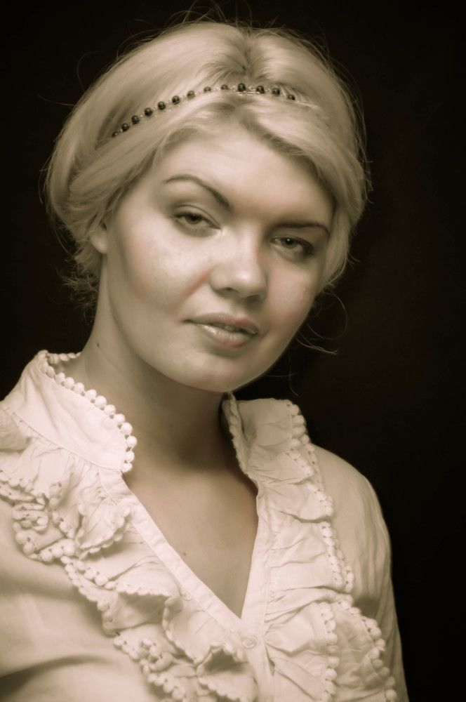 Photograph by Юрий Сычев