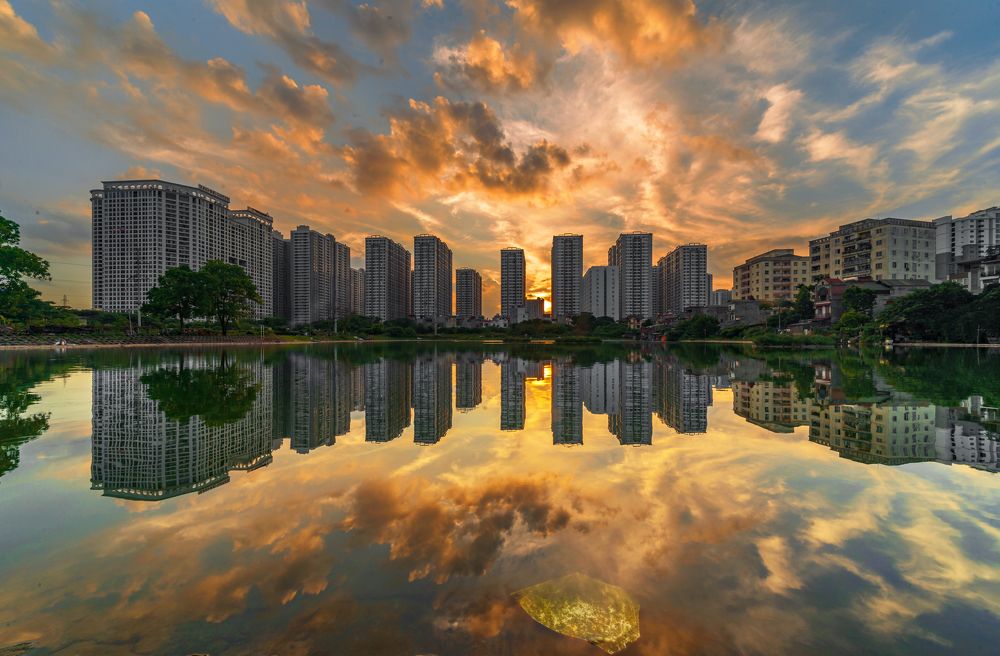 Photograph by Trần Anh Tuấn