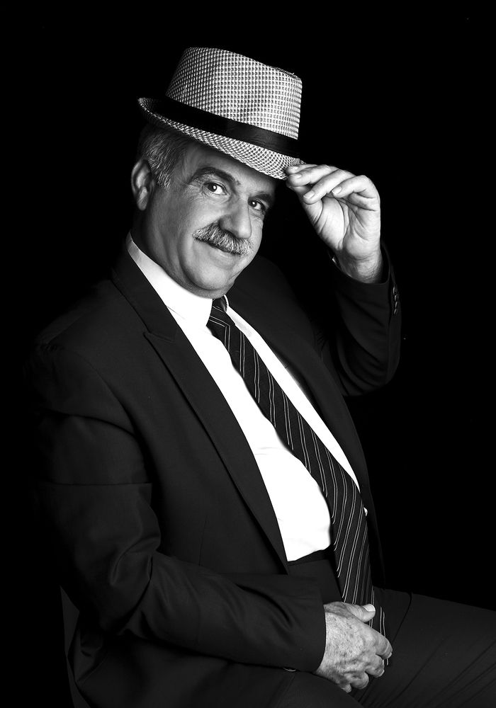 Фотография автора Mahshad Razavi