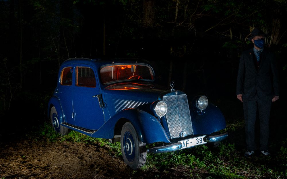 Photograph by Aleksandrs Zdancuks