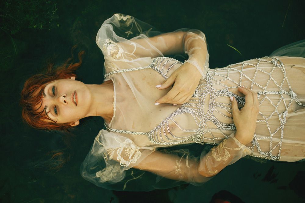 Фотография автора Илья Киряков