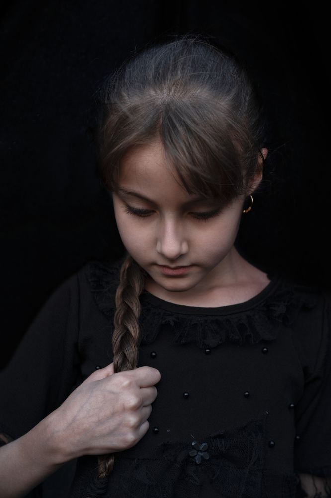 Photograph by hassan Mustafa