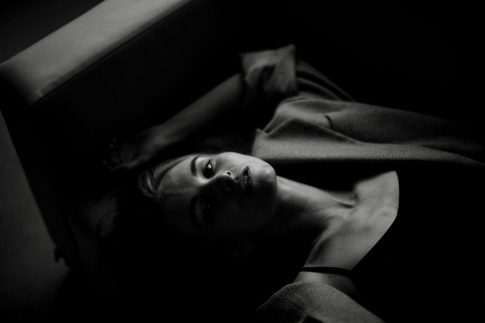 Фотография автора Инна Миэн