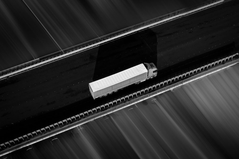 Photograph by Andrii Chagovets