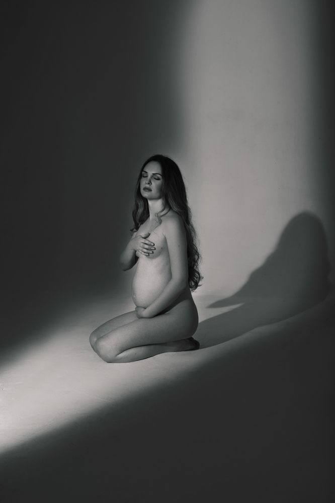 Photograph by Валентина Пахомова