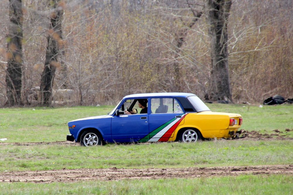 Photograph by Жанна Валиева