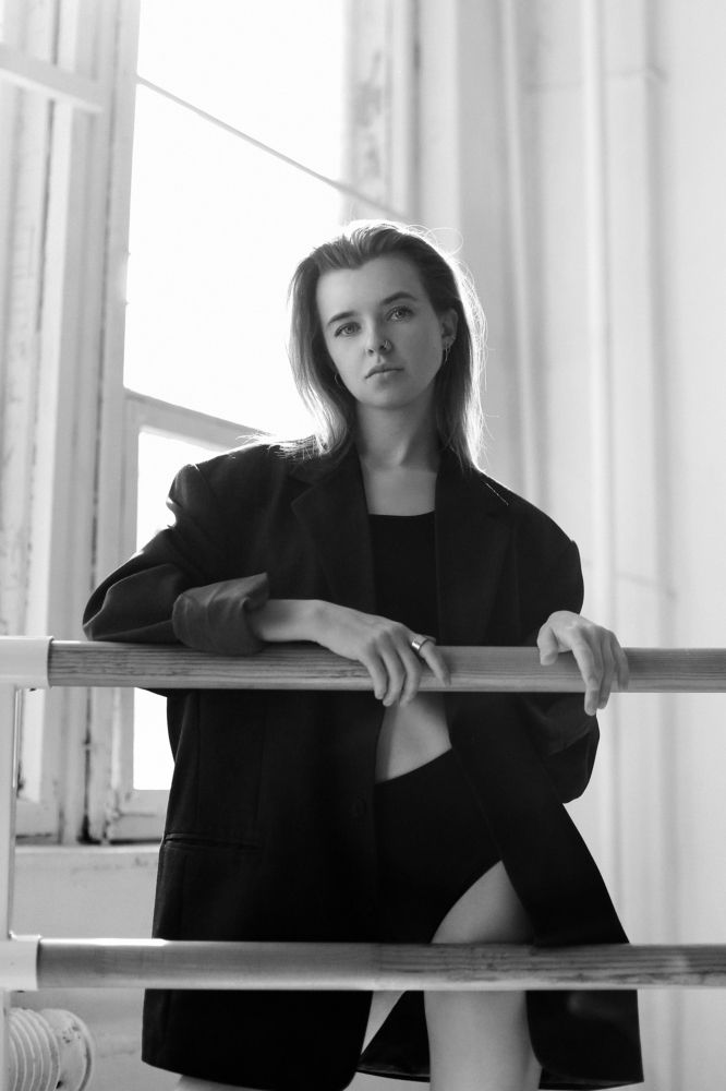 Photograph by Екатерина Долганова