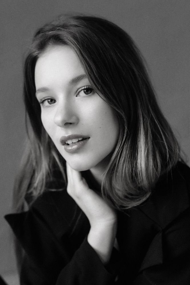 Photograph by Екатерина Долганова