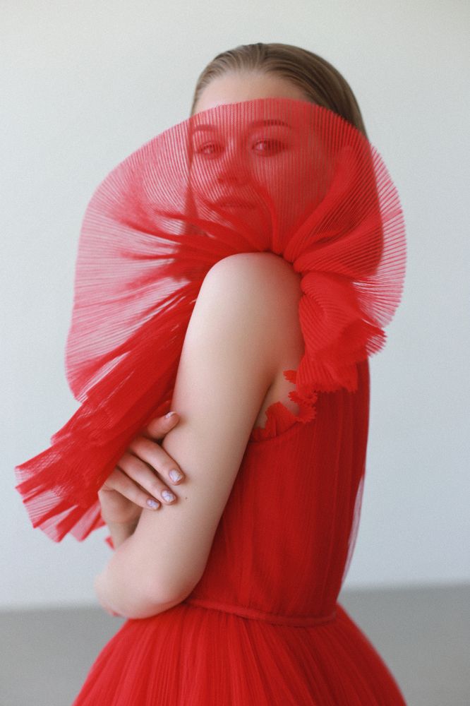 Photograph by Екатерина Долганова