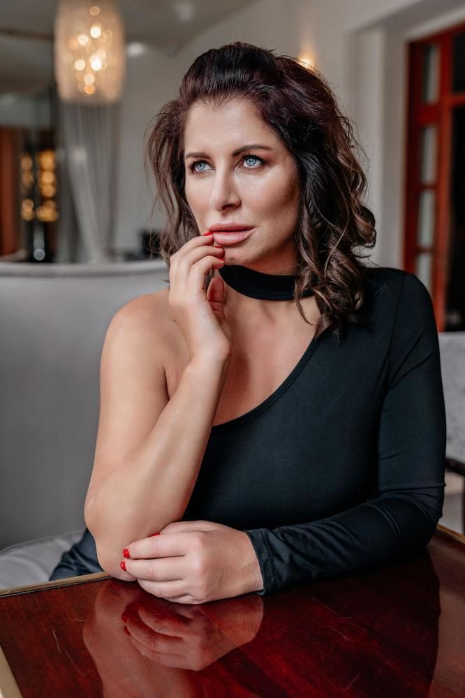 Photograph by Katsiaryna Yarmantovich