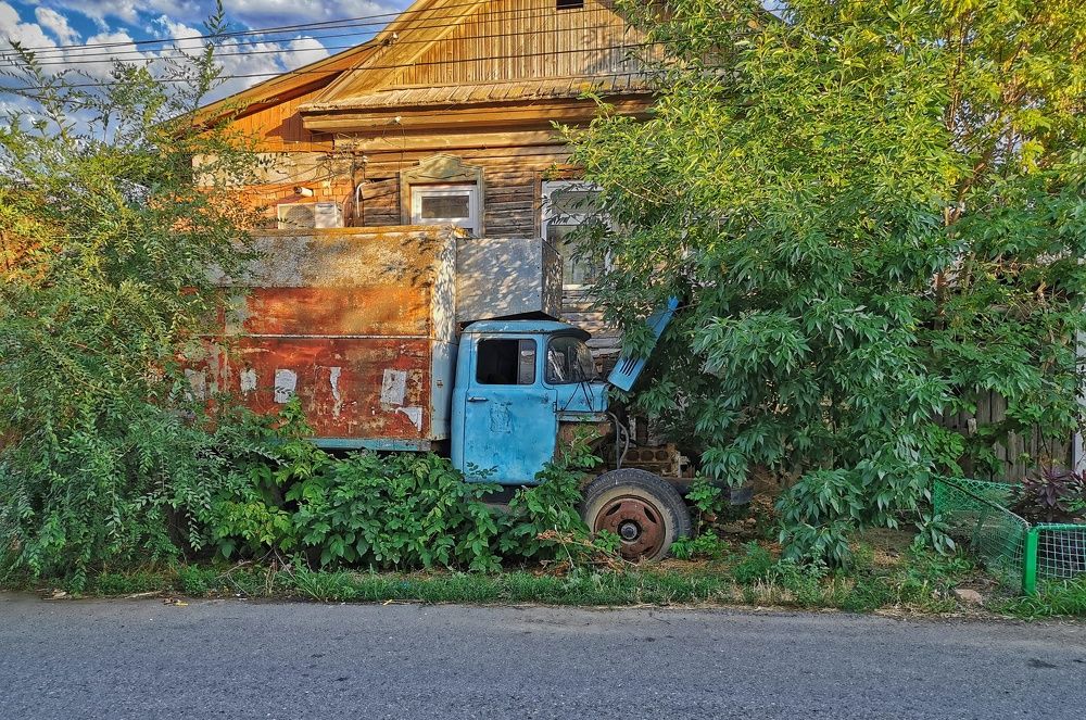 Photograph by Илья Крутихин