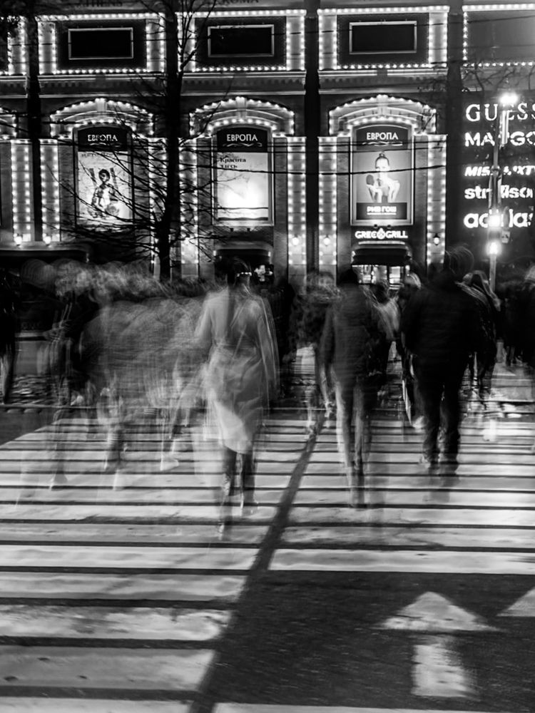 Photograph by Сусанна Аллаярова