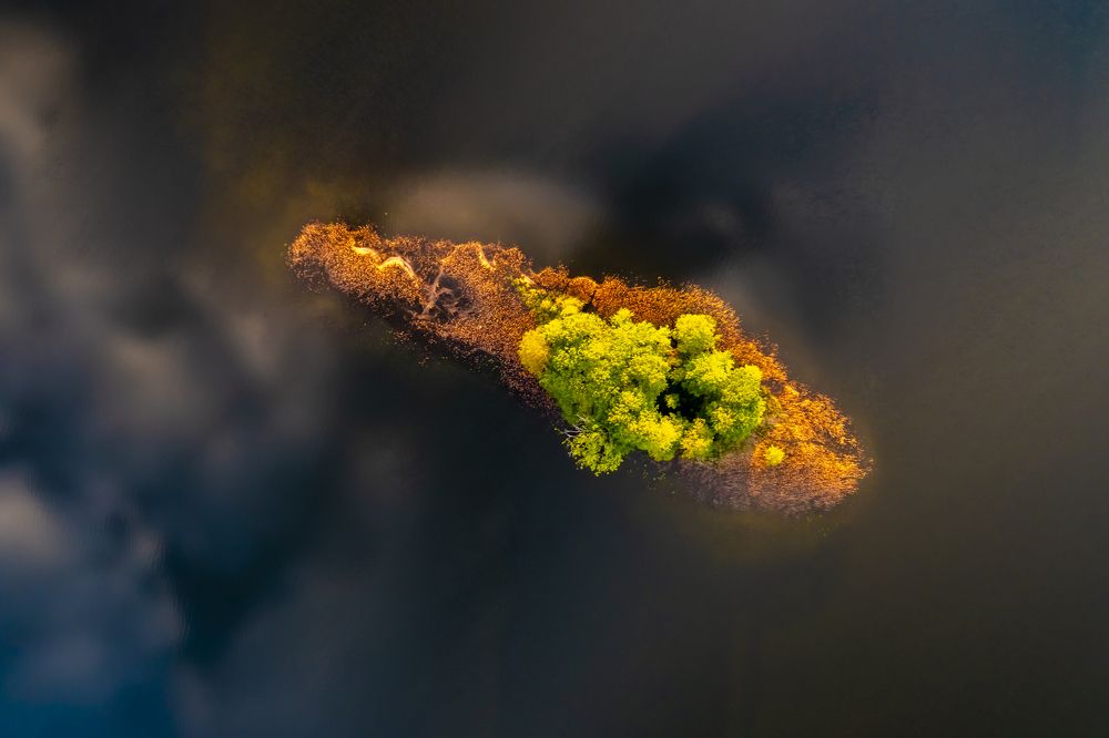 Photograph by Wiktor Baron