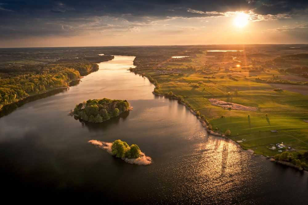 Photograph by Wiktor Baron