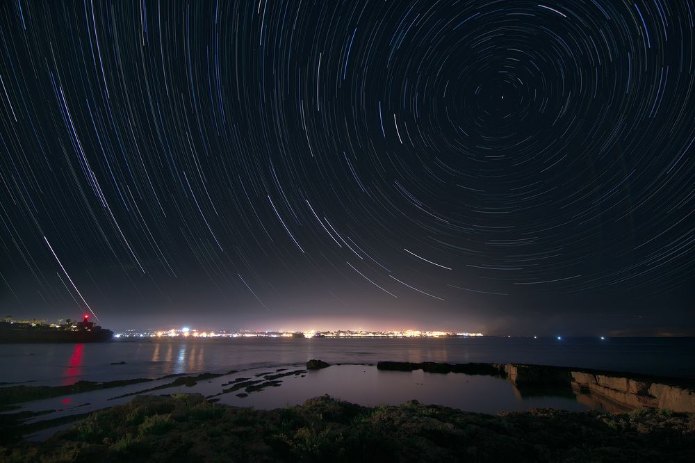 Photograph by Fabio Cartelli