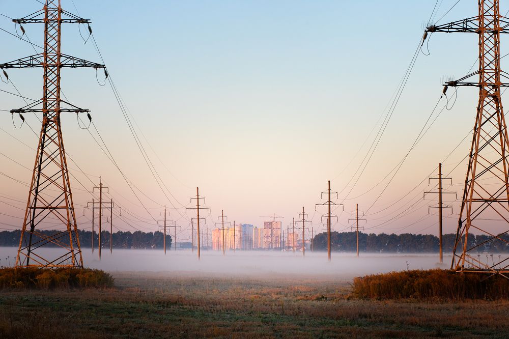 Photograph by Андрей Алсуфьев