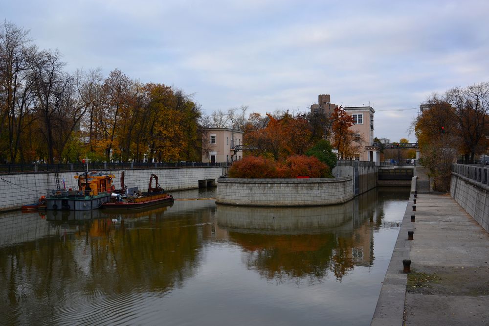 Photograph by Анатолий Орлов