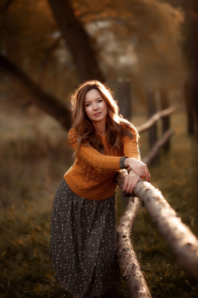 Photograph by Светлана Елисеева