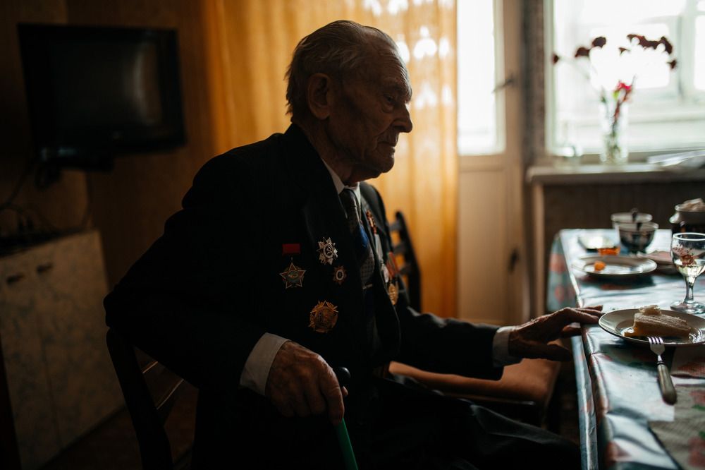 Photograph by Сундукова Анюта