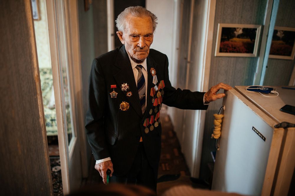 Photograph by Сундукова Анюта