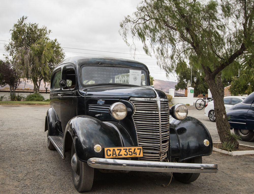 Photograph by Lanie Badenhorst