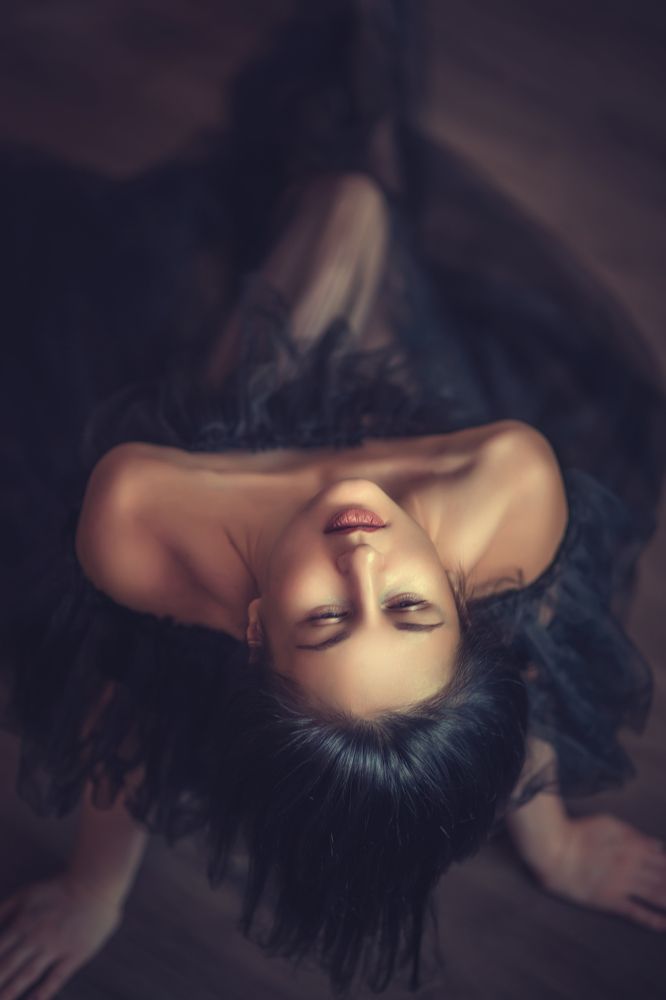 Photograph by Юлия Карпова