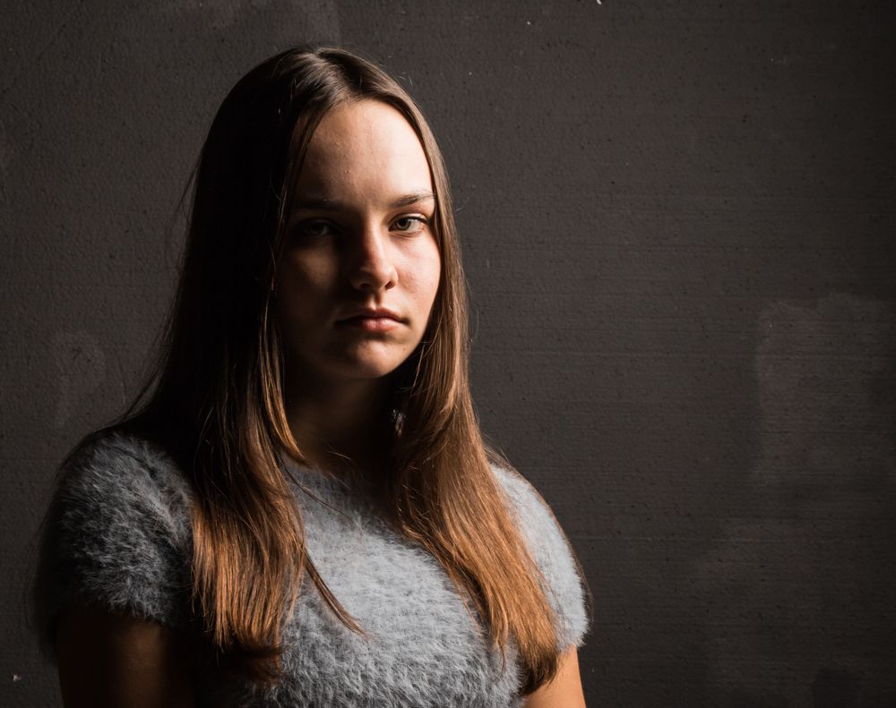 Photograph by Lanie Badenhorst