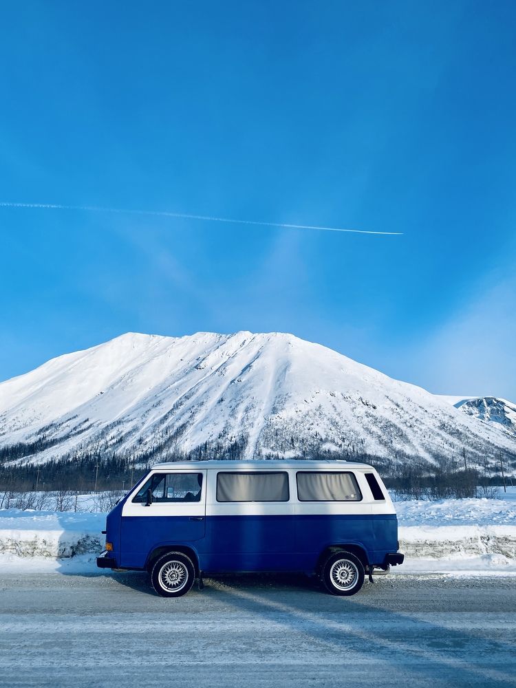 Photograph by Алексей Кабанихин