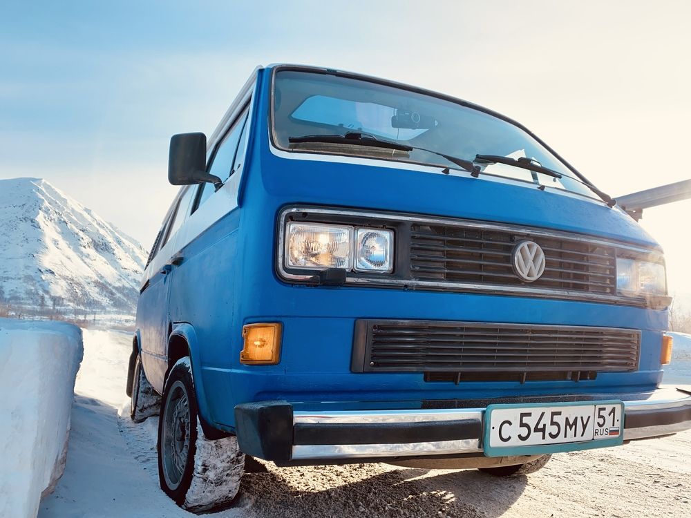 Photograph by Алексей Кабанихин