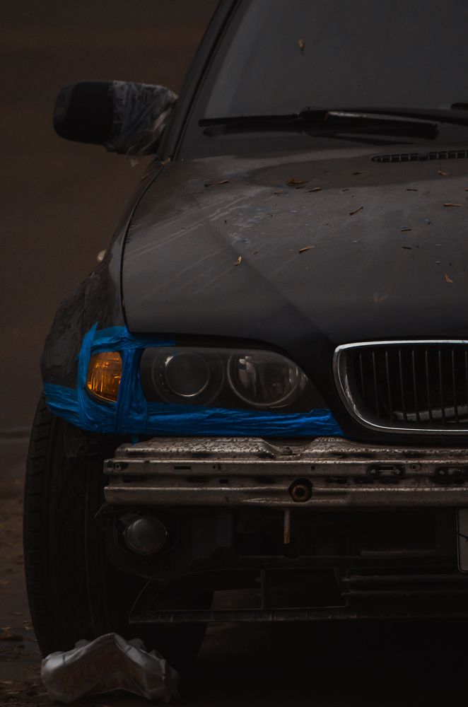 Photograph by Максим Белоус