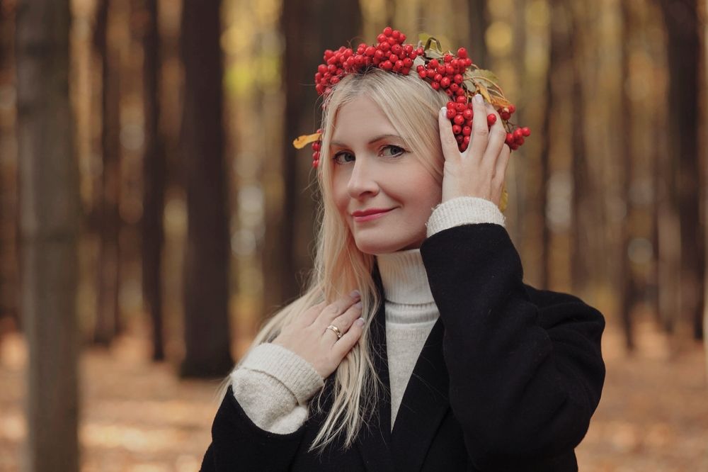 Фотография автора Alena Makushina