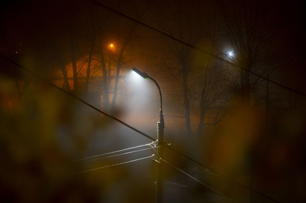 Photograph by Андрей Тарасюк