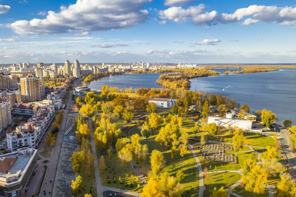 Photograph by Максим Попельнюх