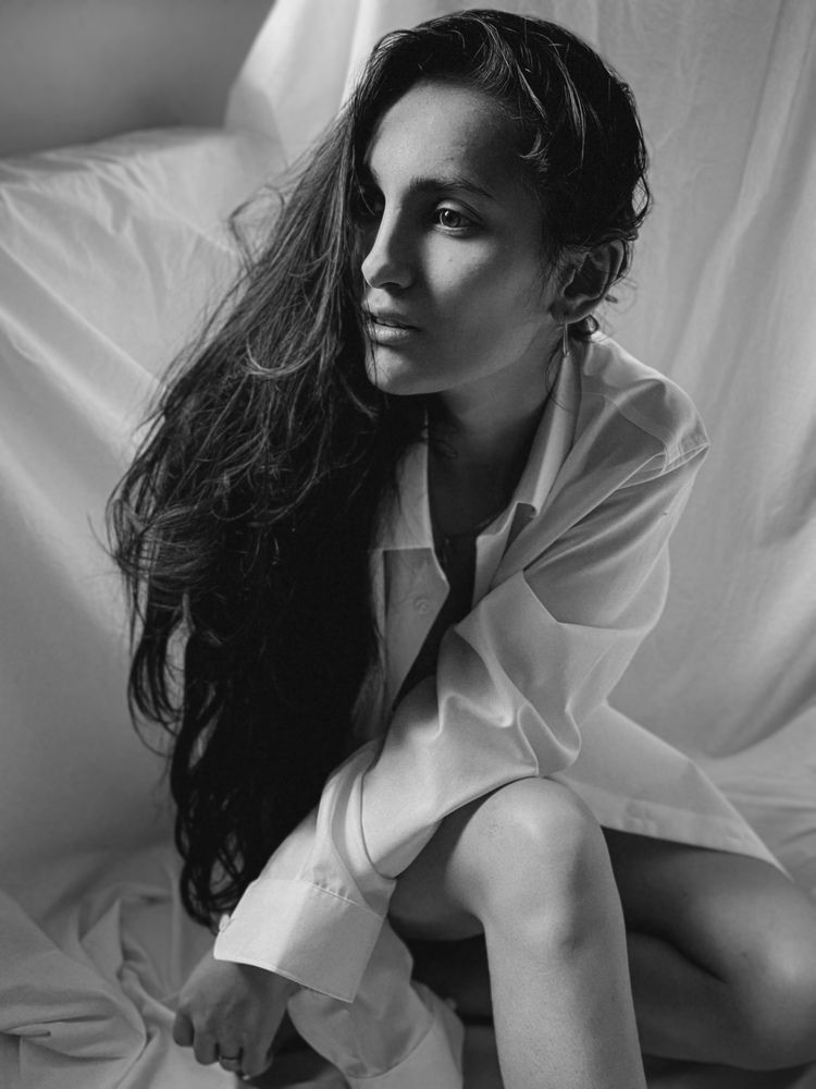 Photograph by Сусанна Аллаярова