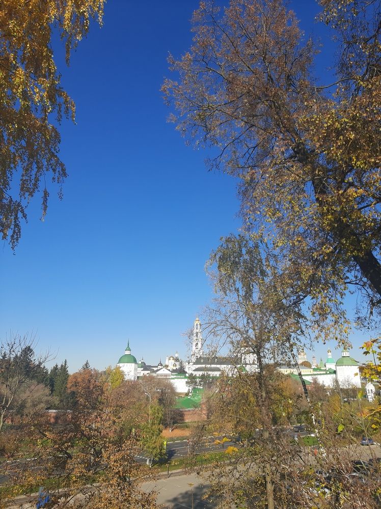 Photograph by Марина Романова