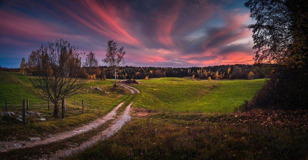 Photograph by Uroš Novina