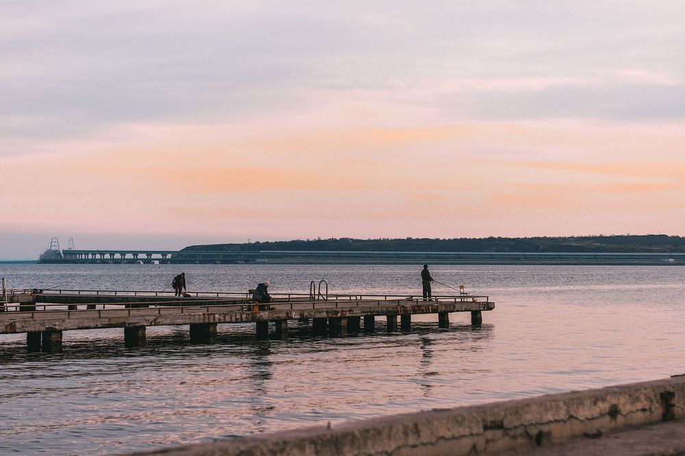 Photograph by Анна Котлярова