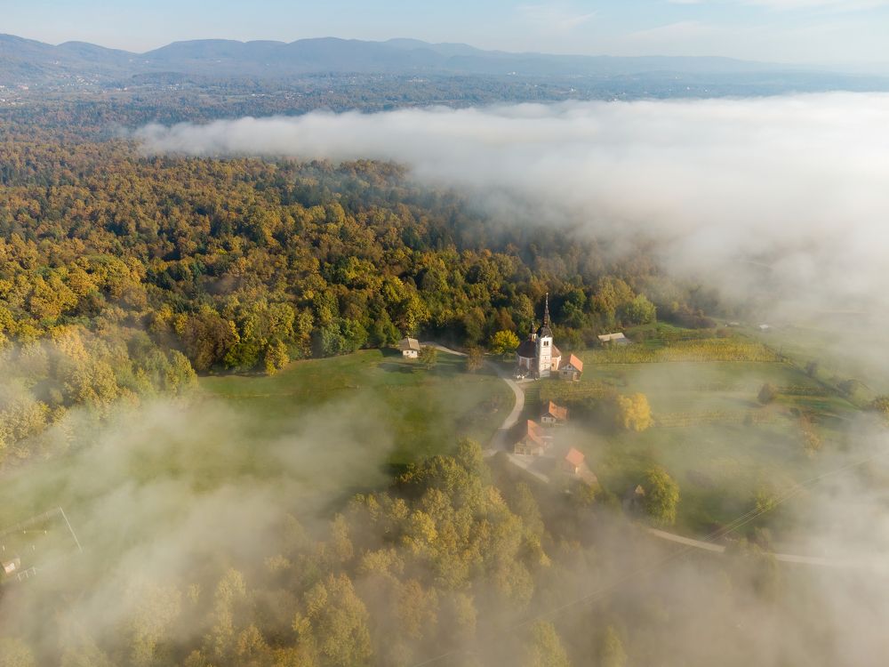 Photograph by Uroš Novina